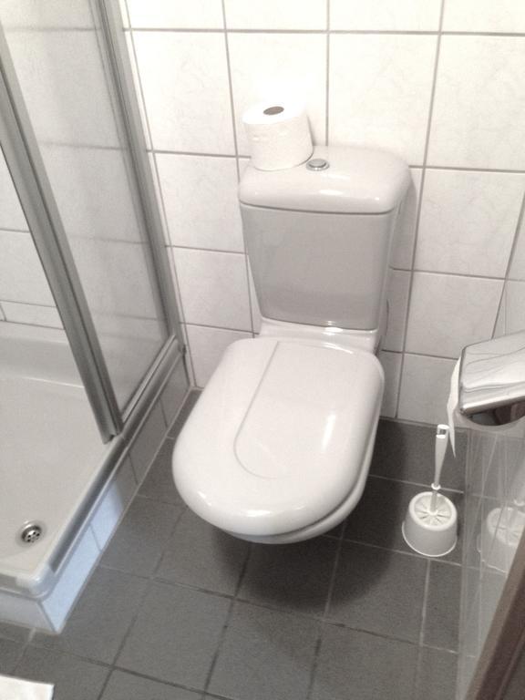 Hotel Waldschloesschen Füchten Habitación foto