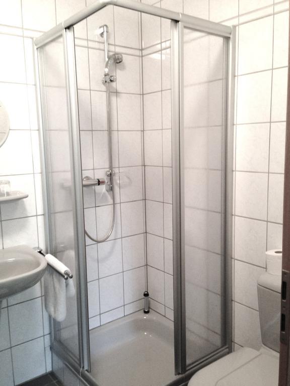 Hotel Waldschloesschen Füchten Habitación foto