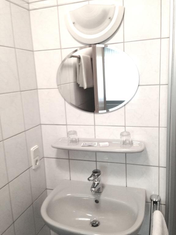 Hotel Waldschloesschen Füchten Habitación foto